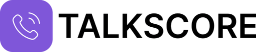 TalkScore
