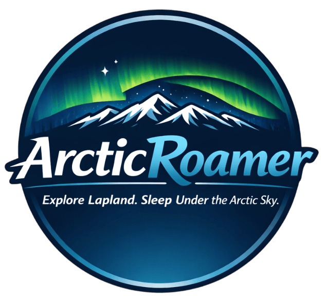 Screenshot 1 of ArcticRoamer