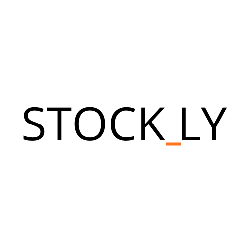 Screenshot 1 of Stockly — Investment Company