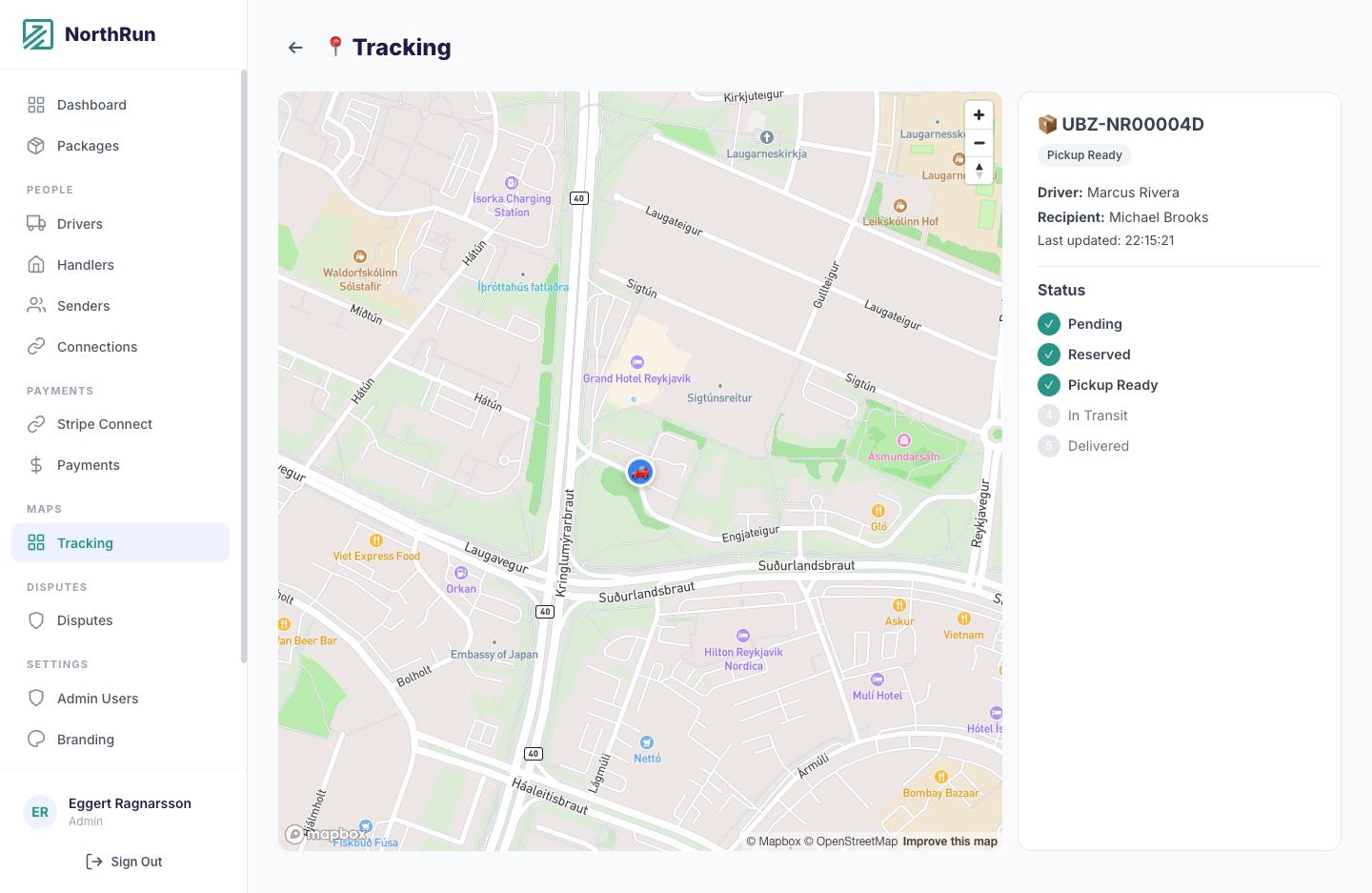 Screenshot 2 of Ubezon