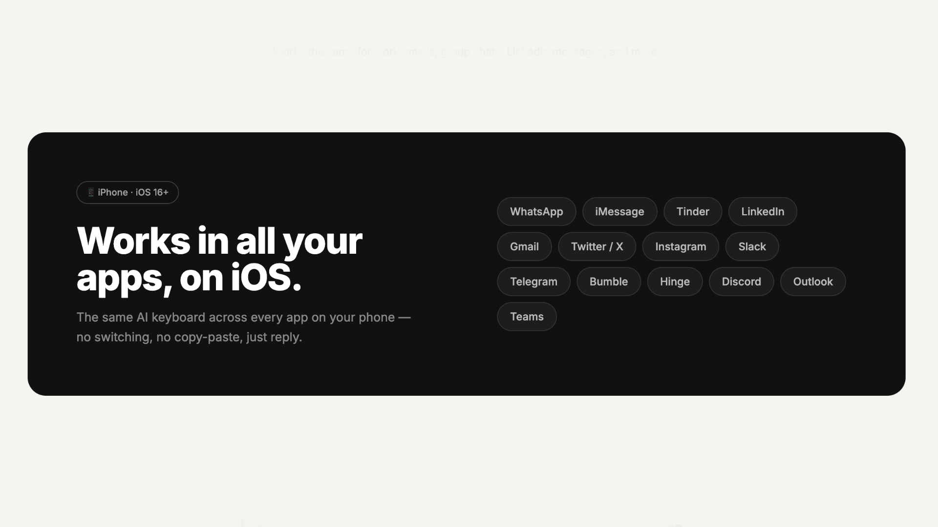 Screenshot 4 of KOPY