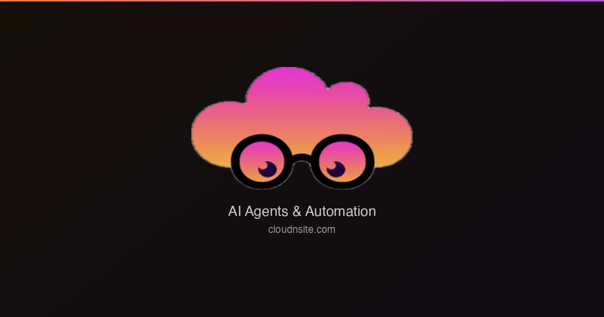 Screenshot 1 of CloudNSite