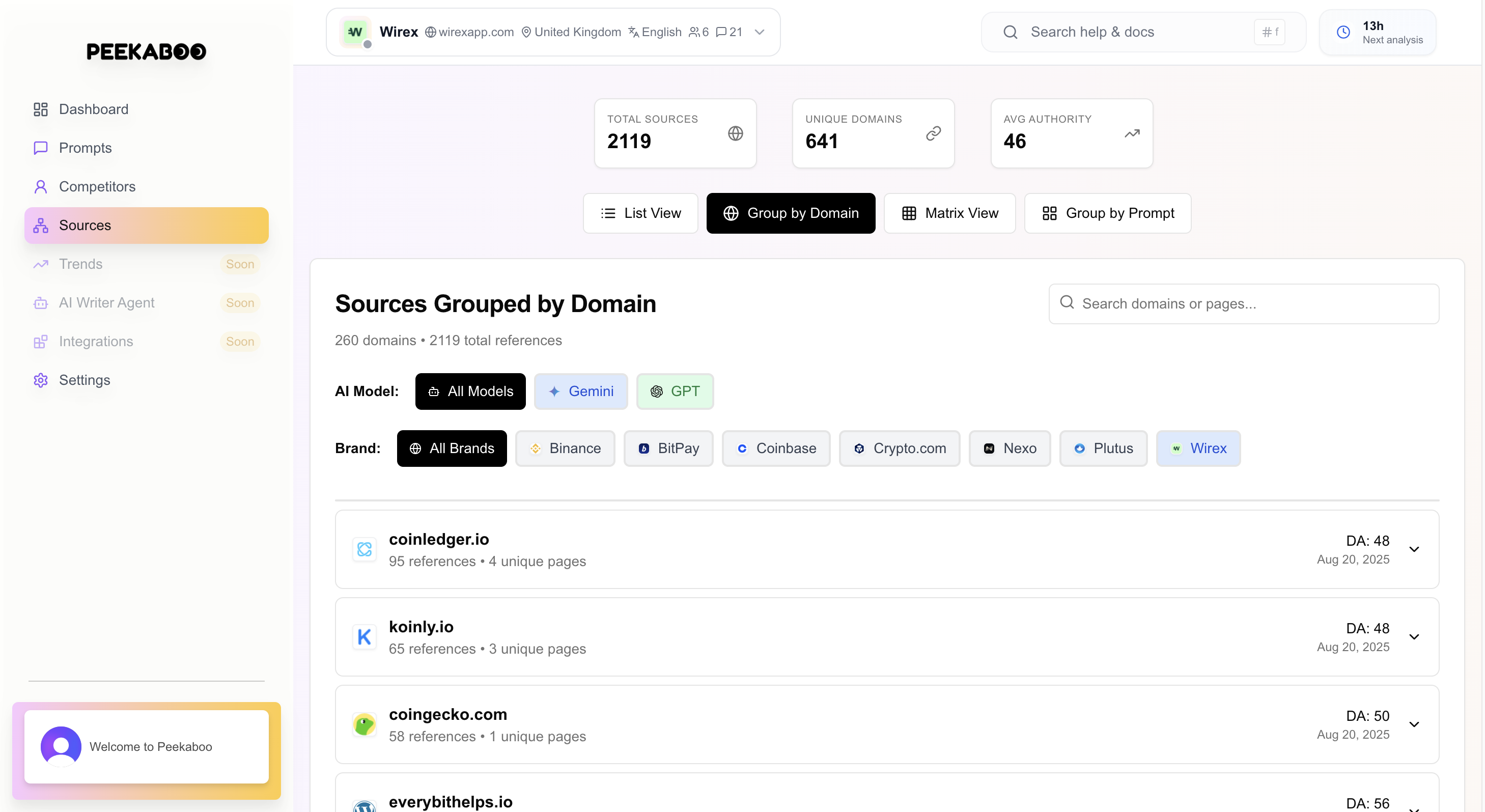 screenshot 3