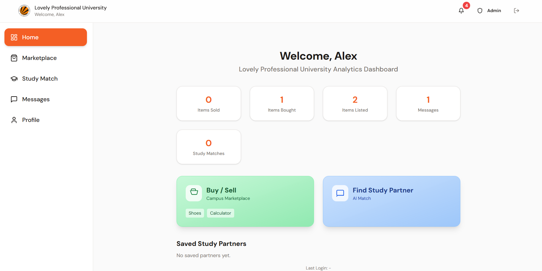 Screenshot 2 of UNIMIGO