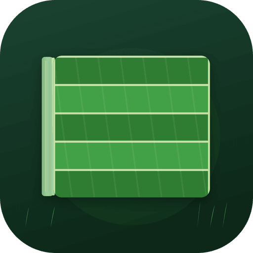 LawnBook