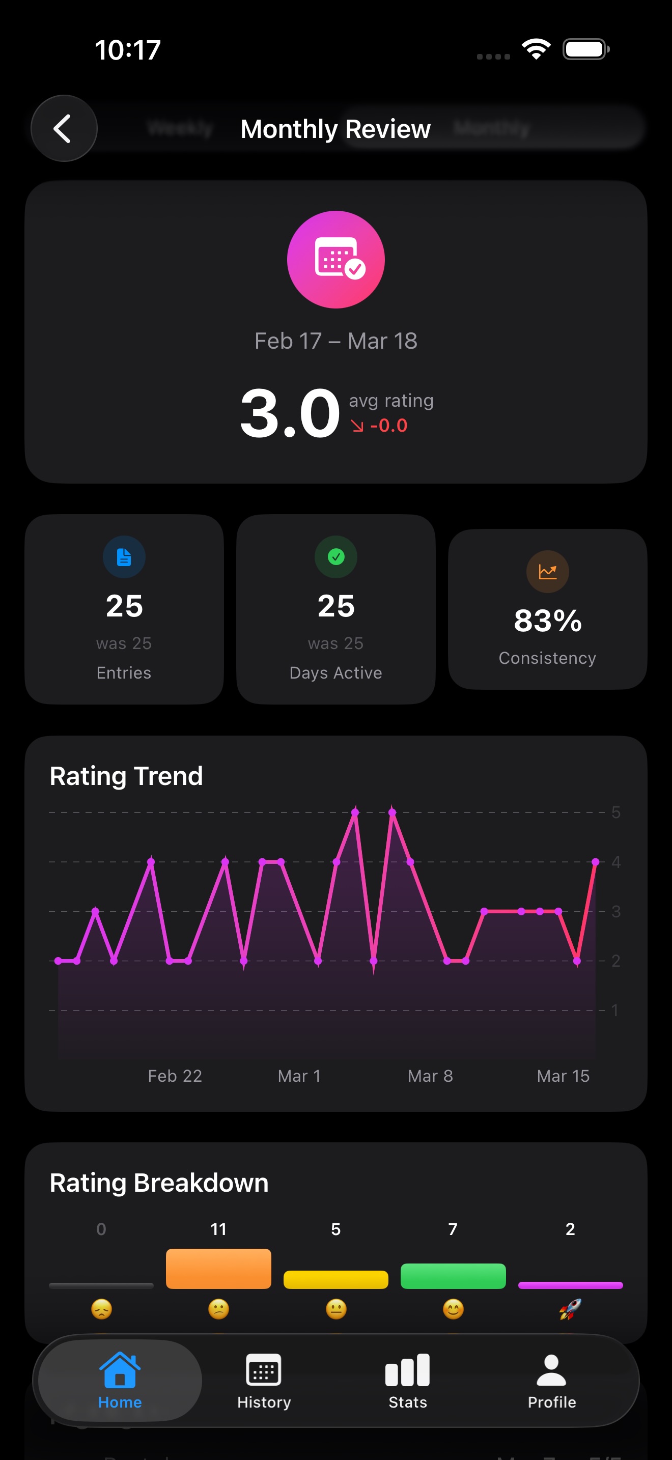 Screenshot 2 of DayWin