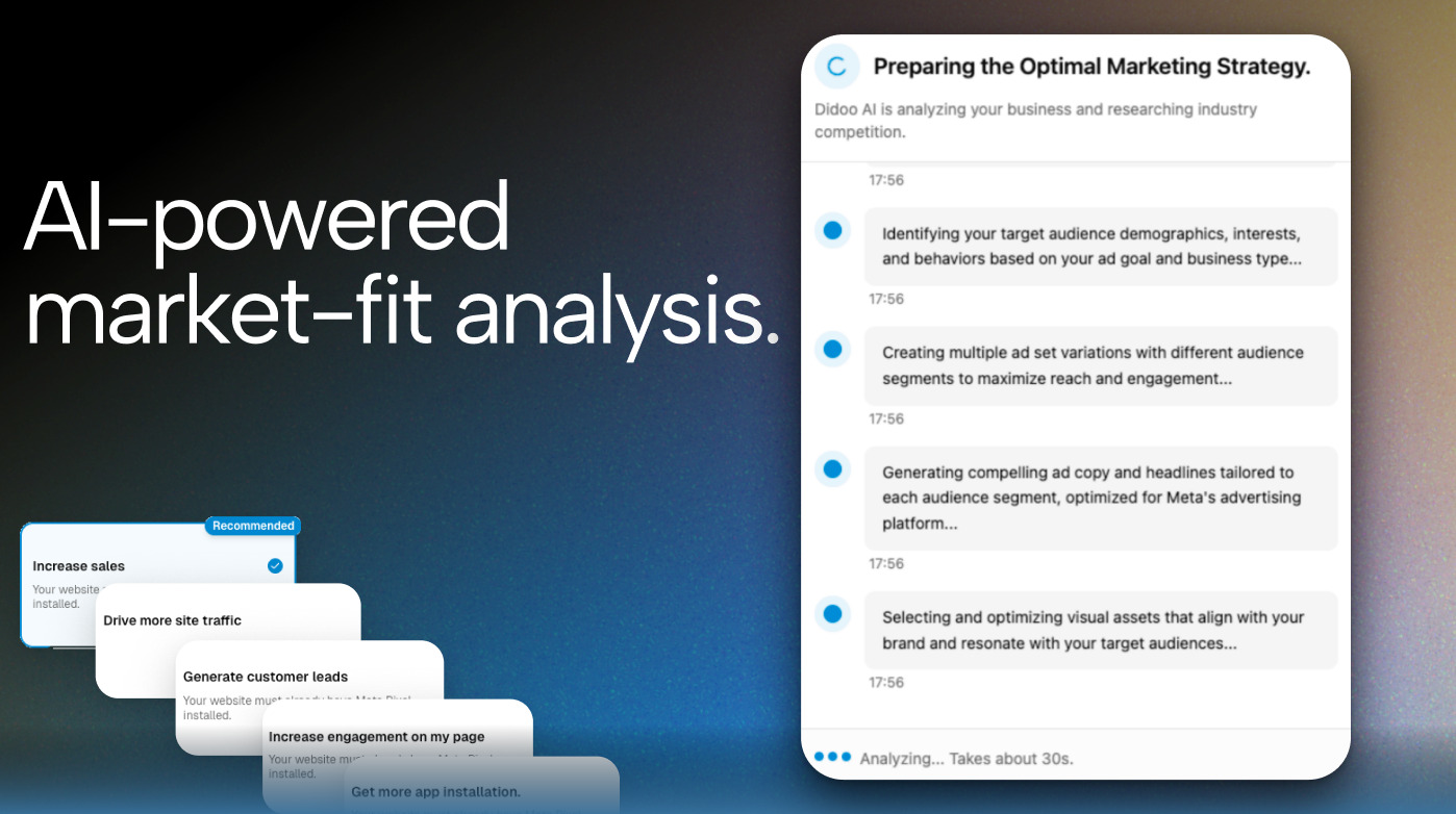 Screenshot 2 of Didoo AI