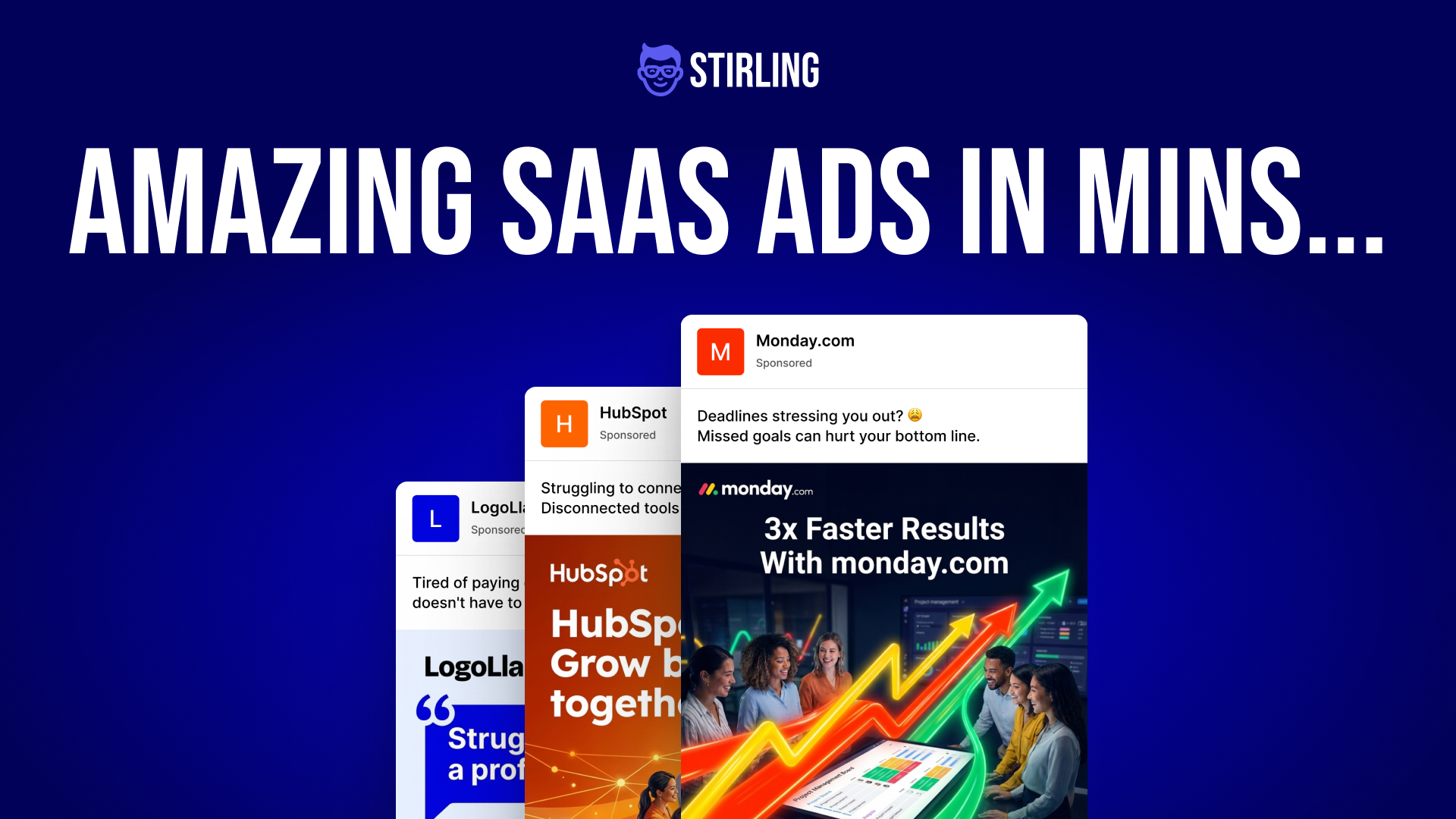 Screenshot 1 of Stirling