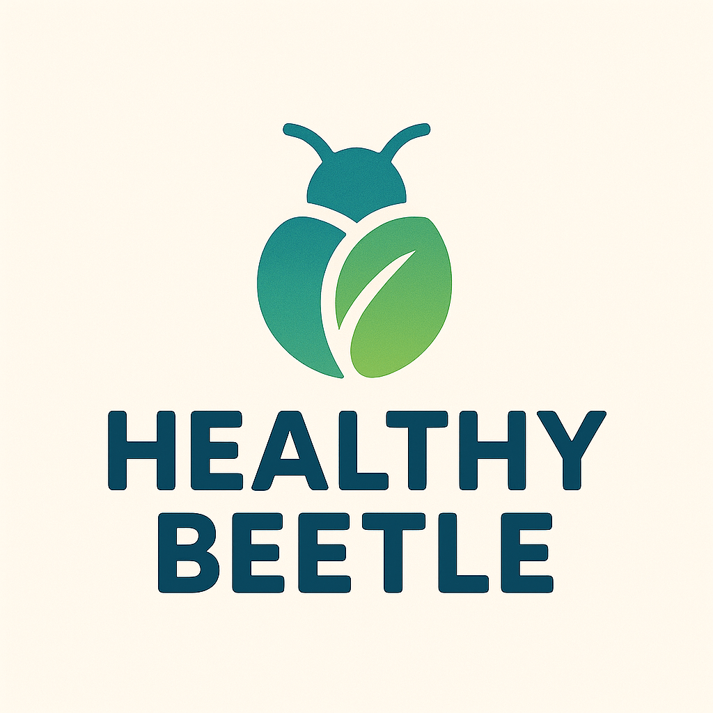 Screenshot 2 of Healthy Beetle