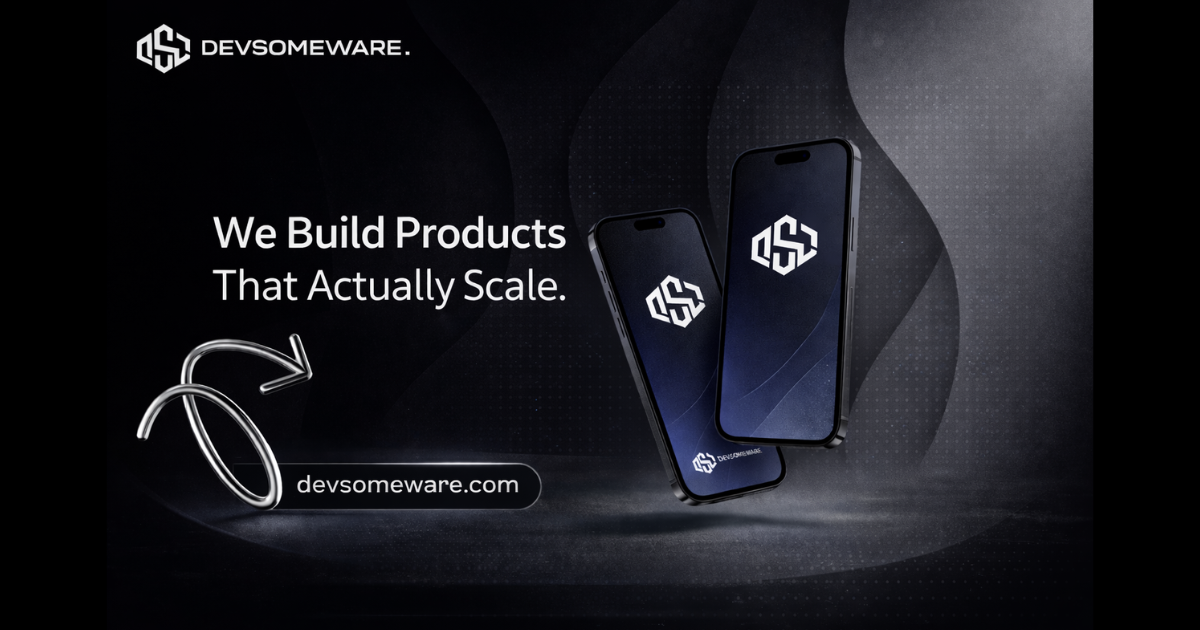 Screenshot 1 of Devsomeware