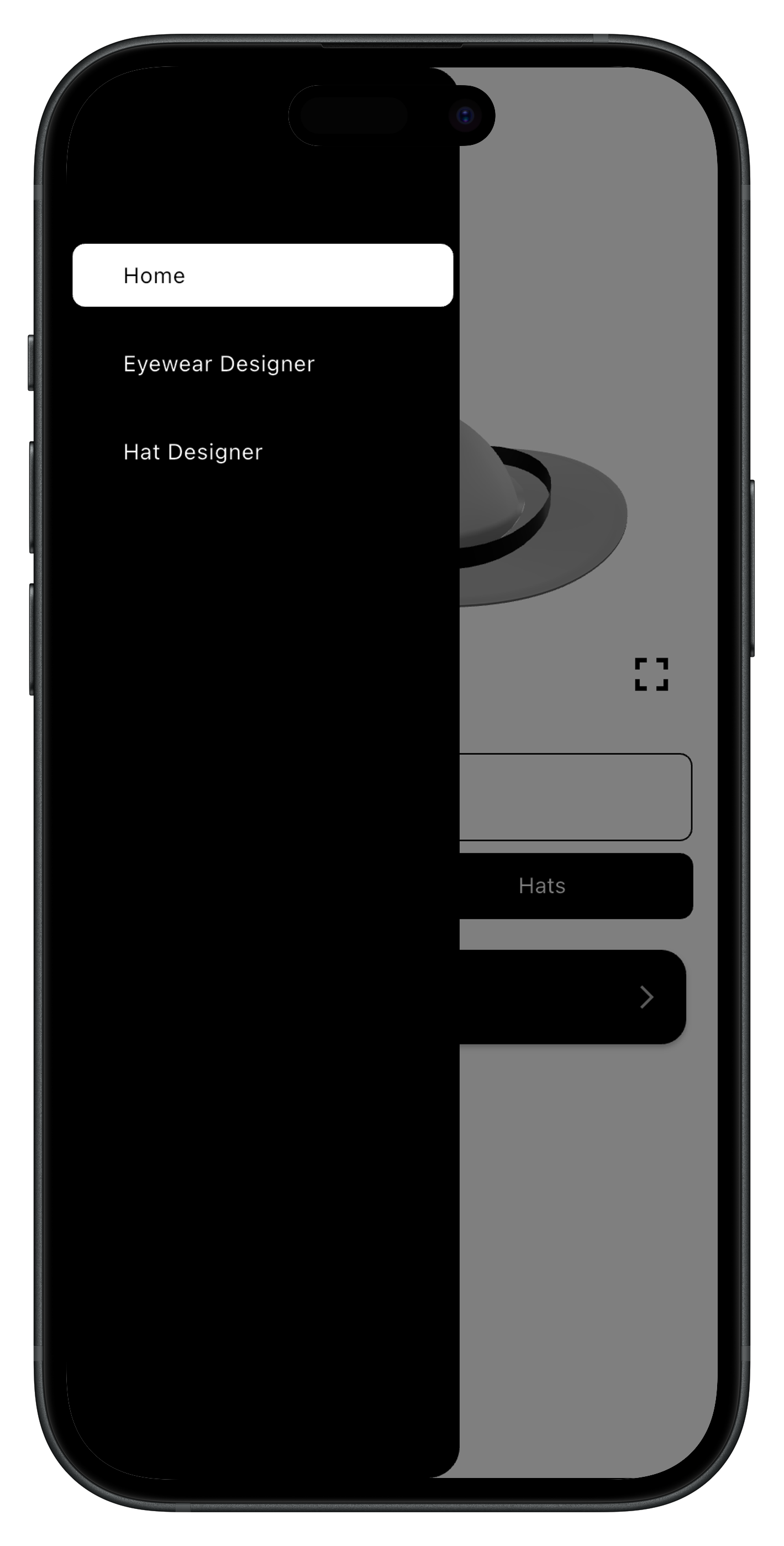 Screenshot 2 of Augmentique: Be a Designer