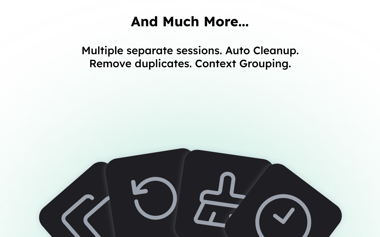 Screenshot 5 of Uncluttr