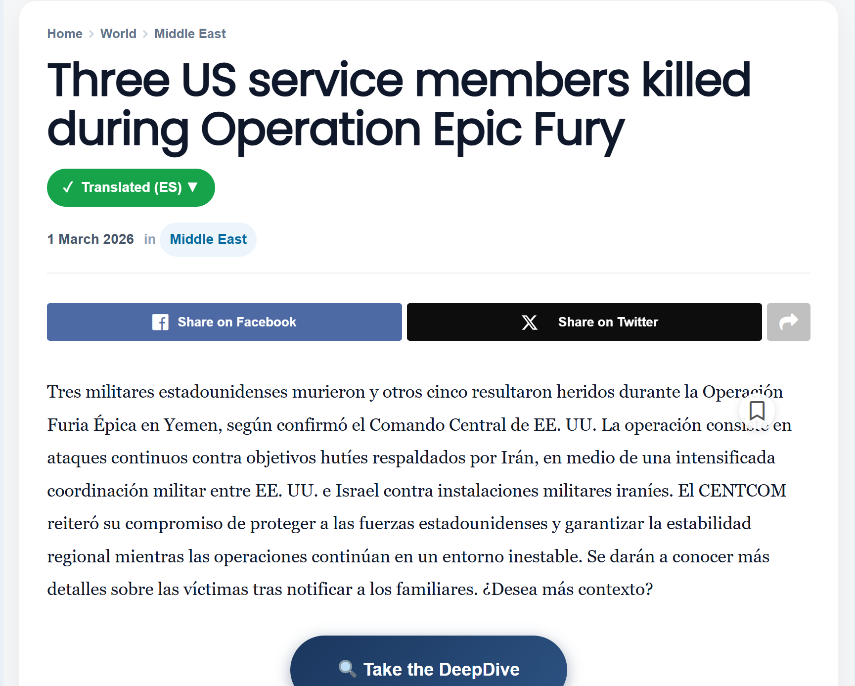 Screenshot 8 of MyNewsWave