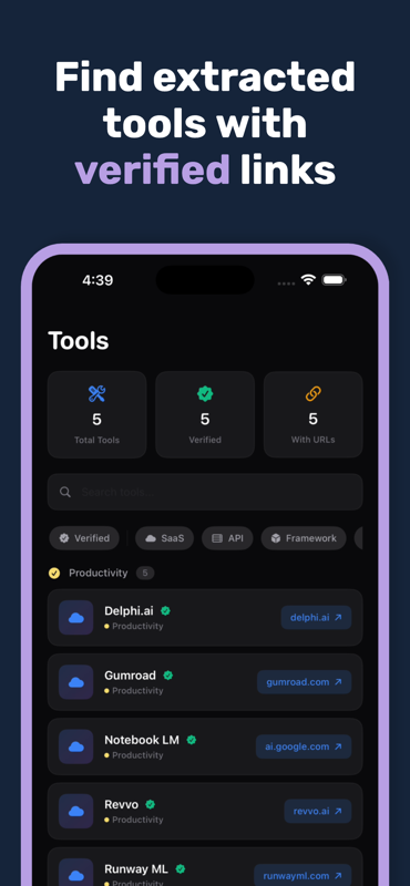 Screenshot 5 of ClipCrate