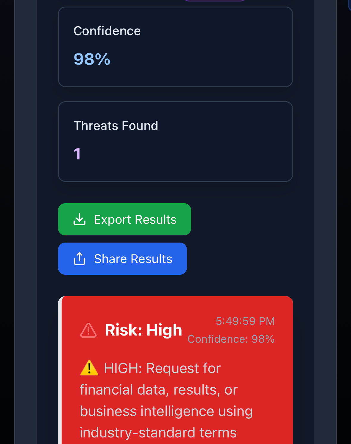 screenshot 5
