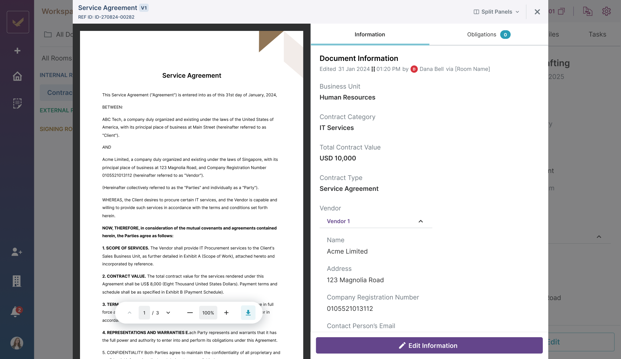 Screenshot 4 of Lexagle