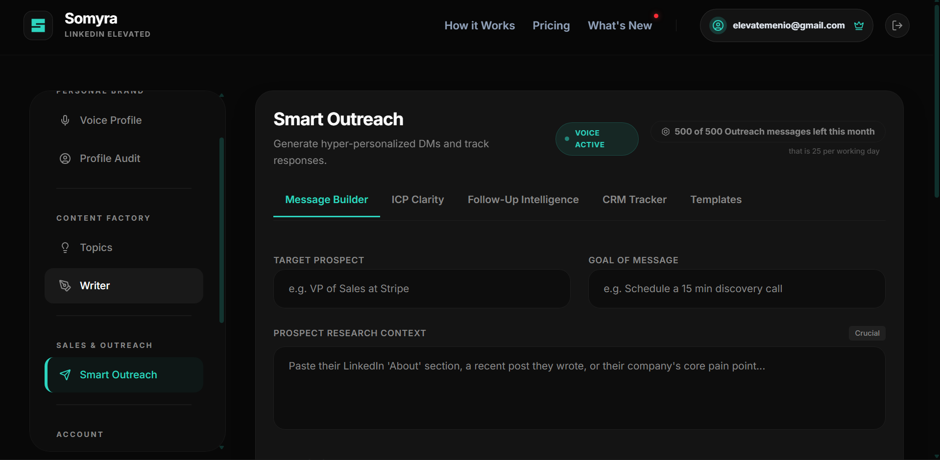 Screenshot 7 of Somyra