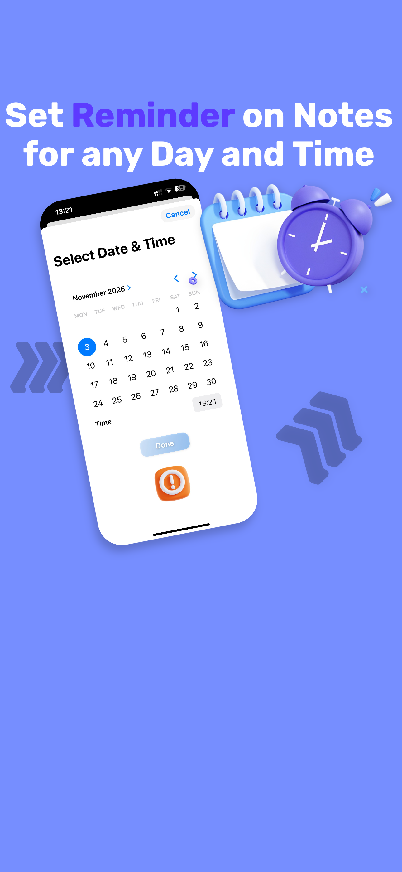 Screenshot 8 of NoteBlocks: Notes Sharing