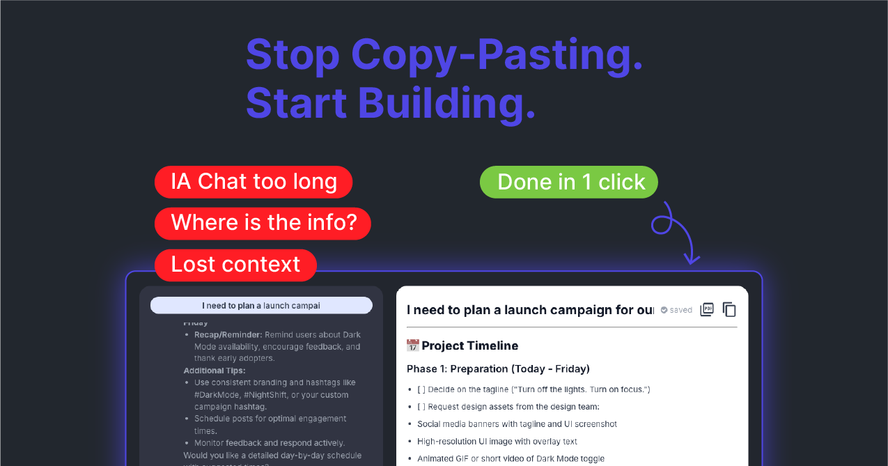 Screenshot 2 of Drafted