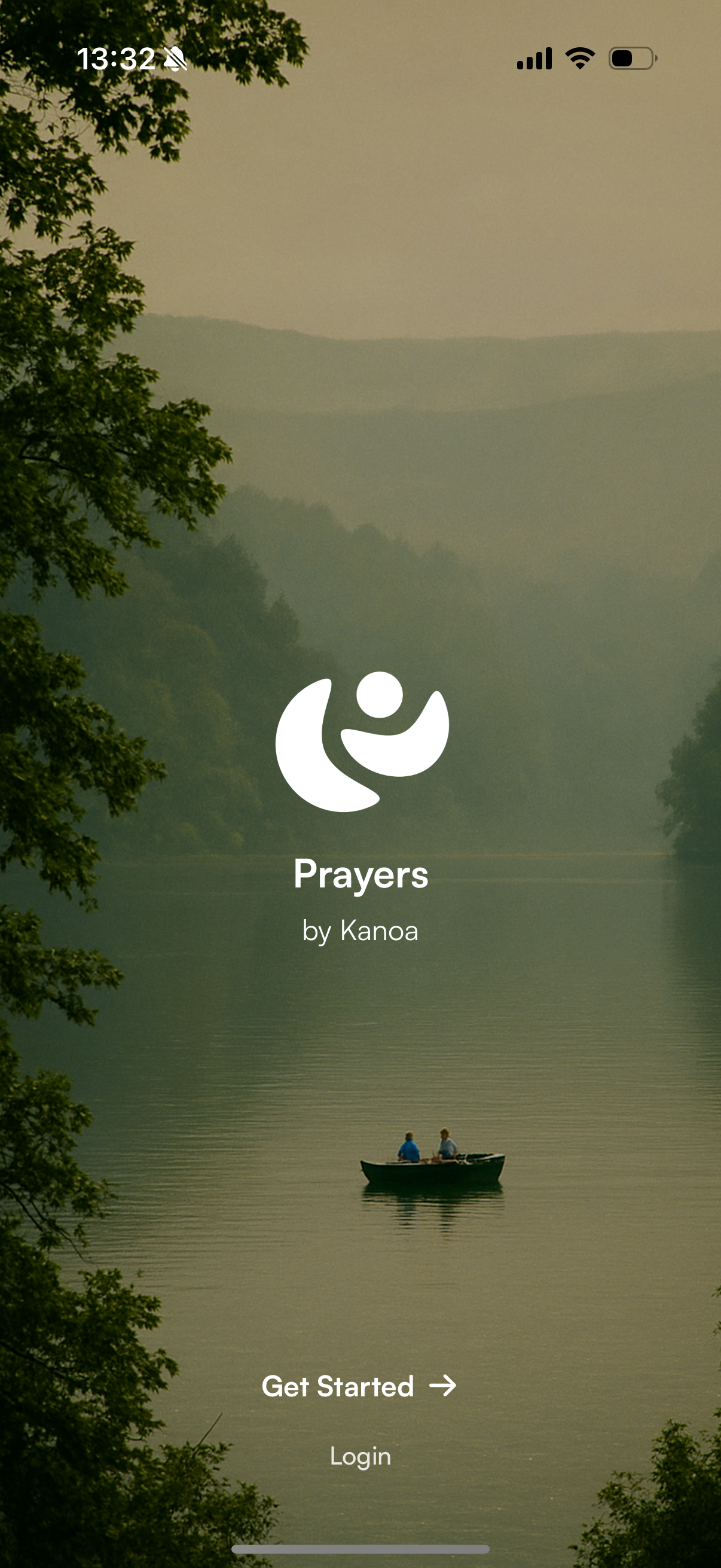 Screenshot 1 of Prayers