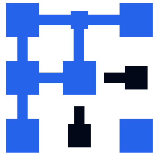 PostFast | Social Media Scheduling logo