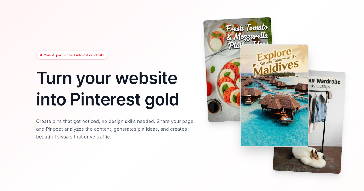 Screenshot 1 of Pinpoet