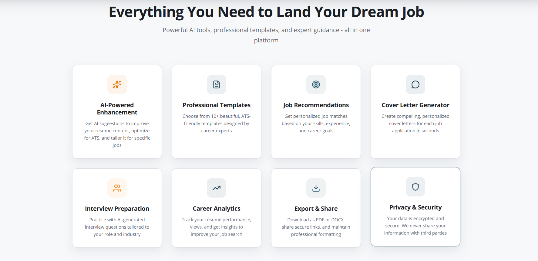 Screenshot 2 of 360jobready