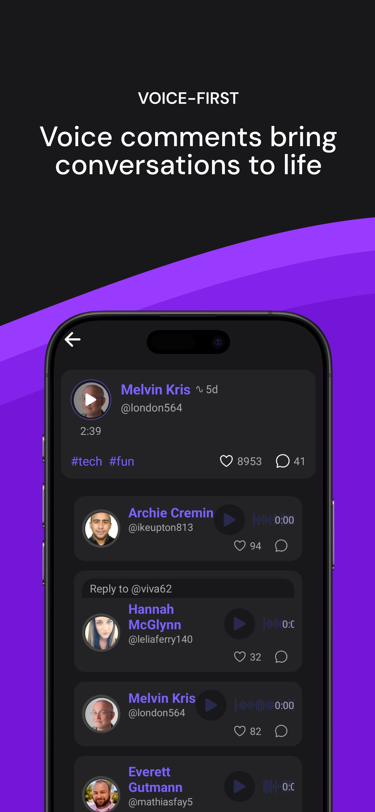 Screenshot 4 of Saymo