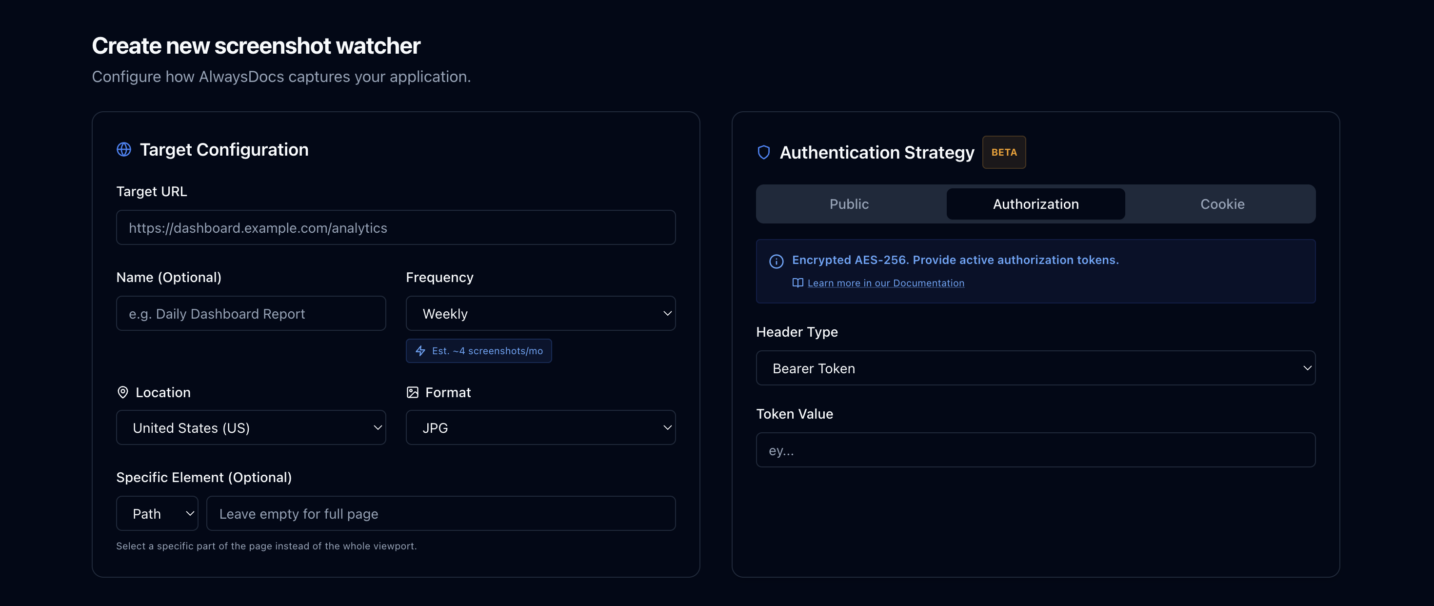 Screenshot 3 of AlwaysDocs