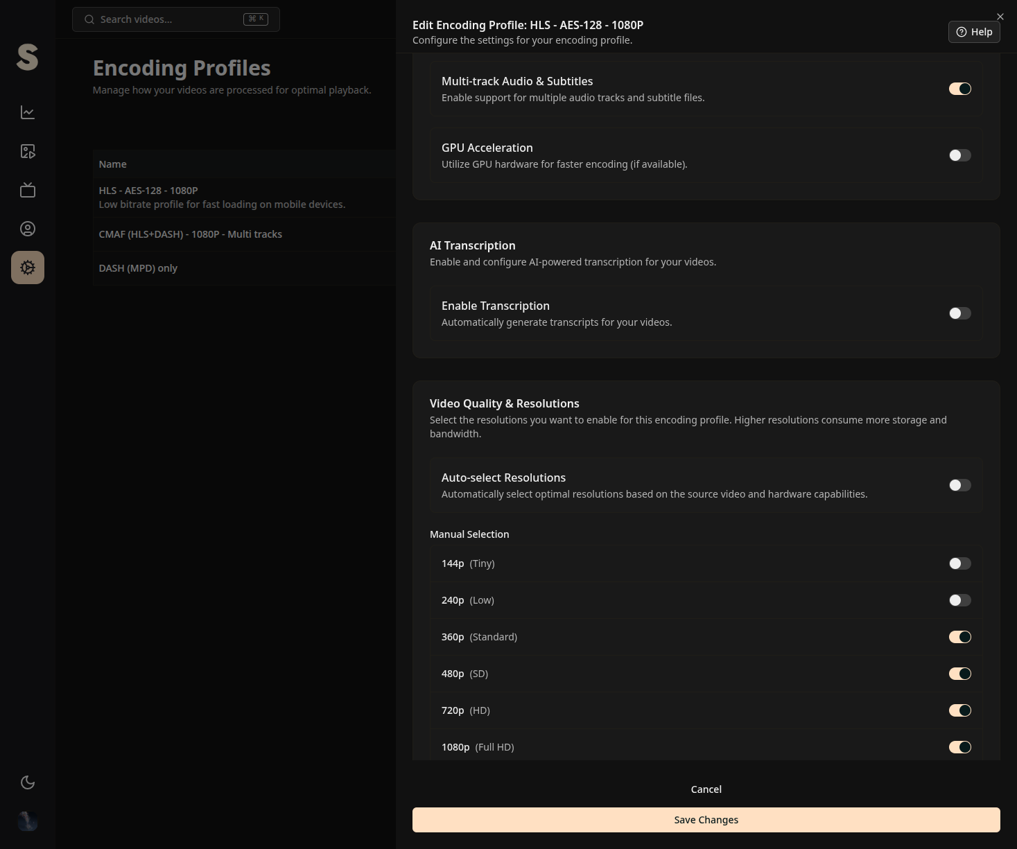 screenshot 5