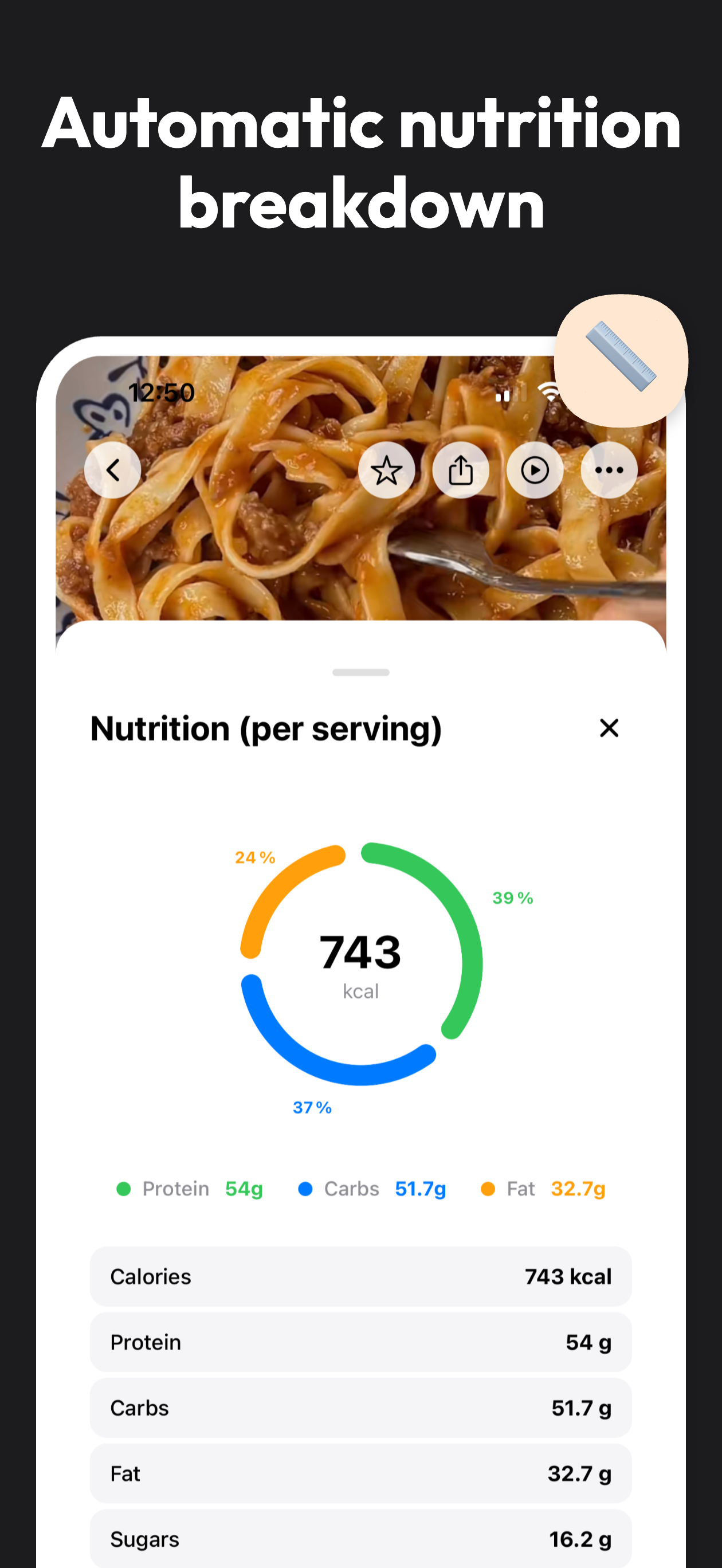 Screenshot 6 of Gattr