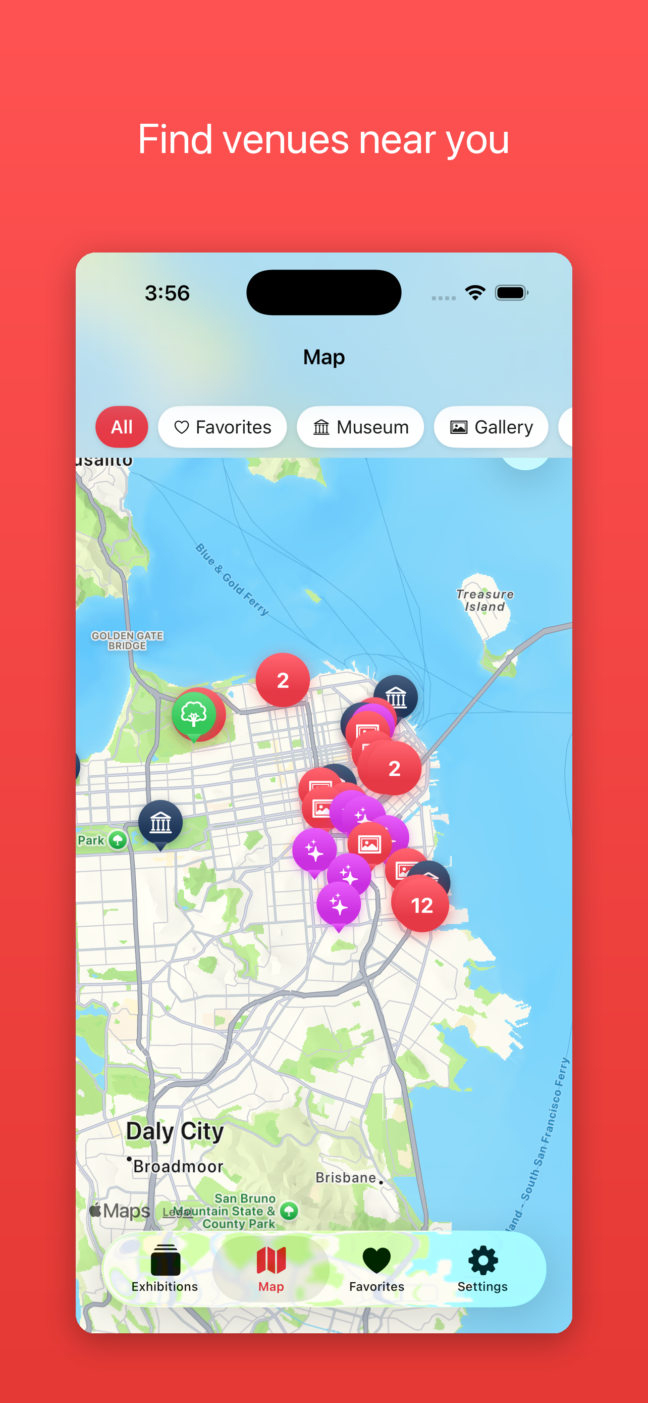 Screenshot 3 of Arting