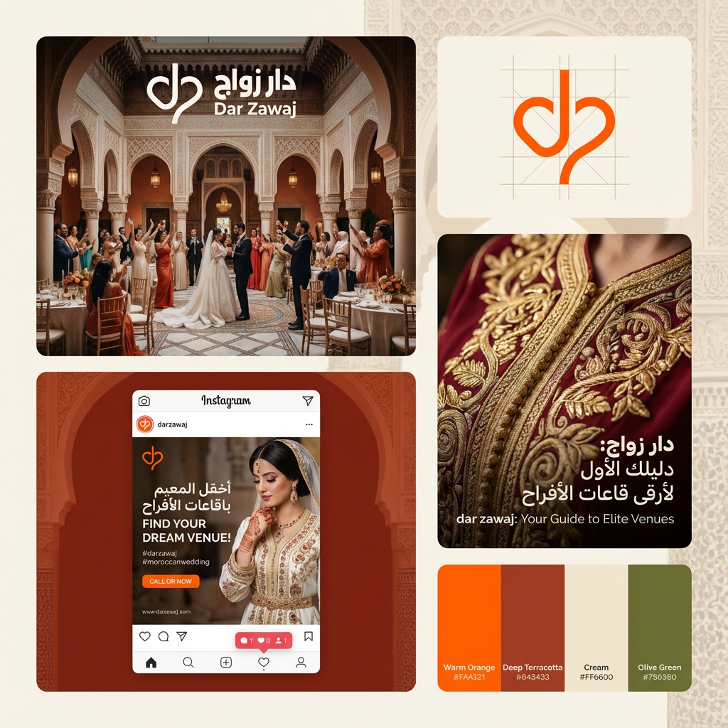 Screenshot 1 of Dar Zawaj