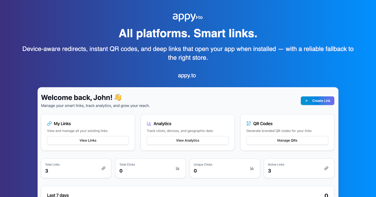 Screenshot 2 of Appy