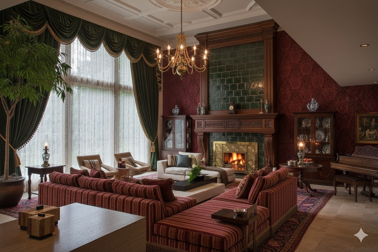 Screenshot 4 of Interiores AI