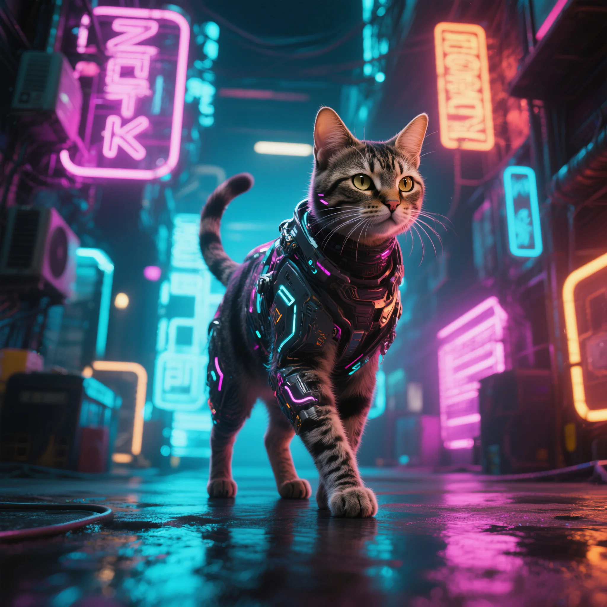 Screenshot 1 of Artvio AI Image & Video Generator