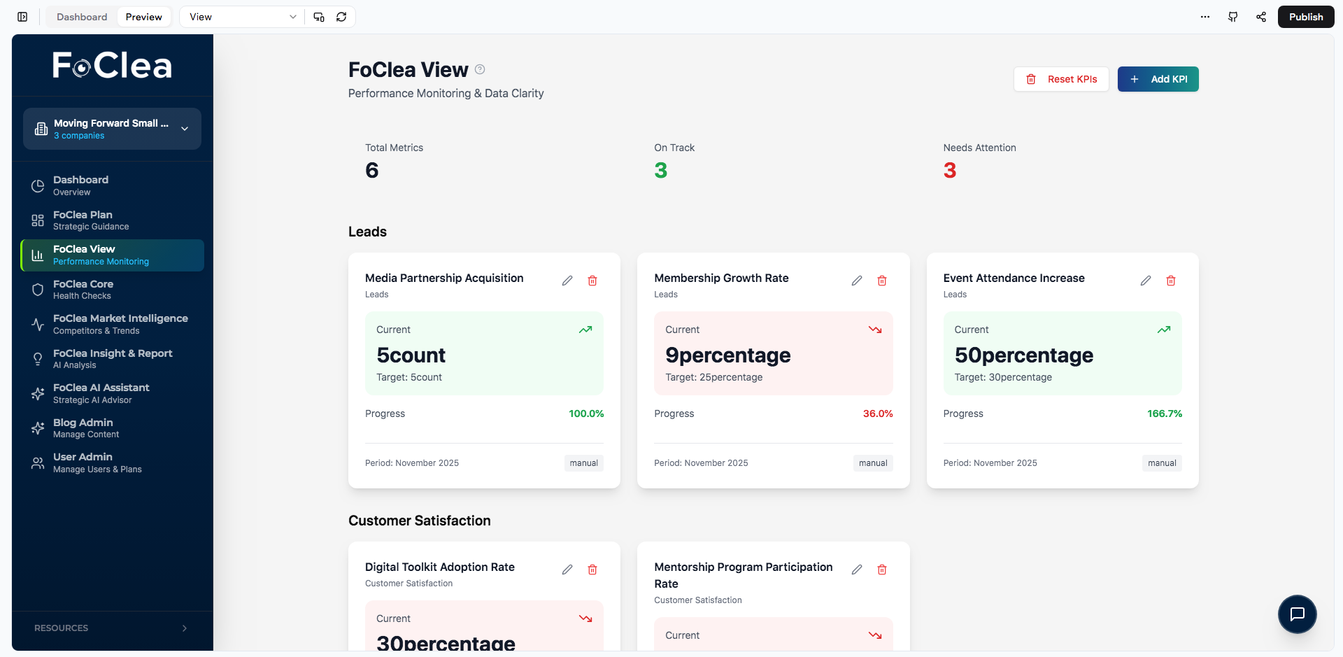 Screenshot 10 of FoClea