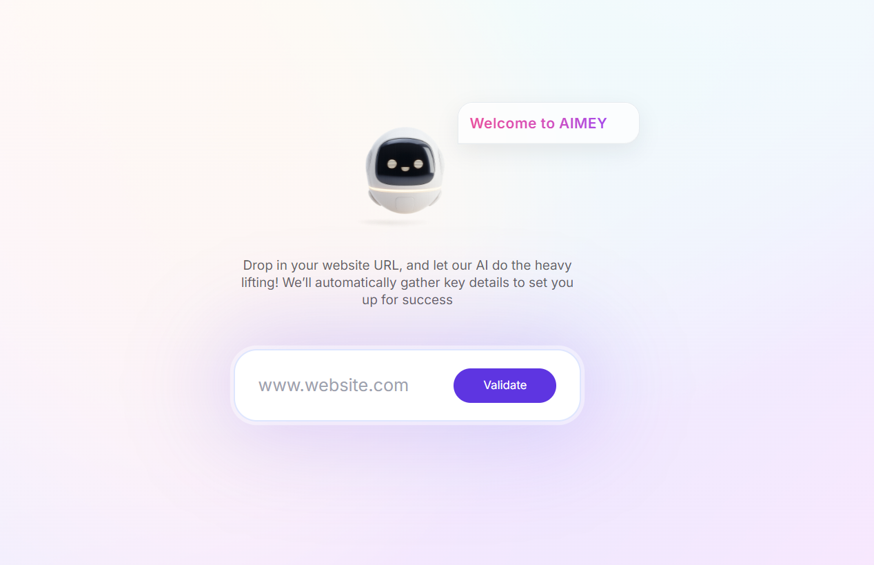 Screenshot 8 of AIMEY