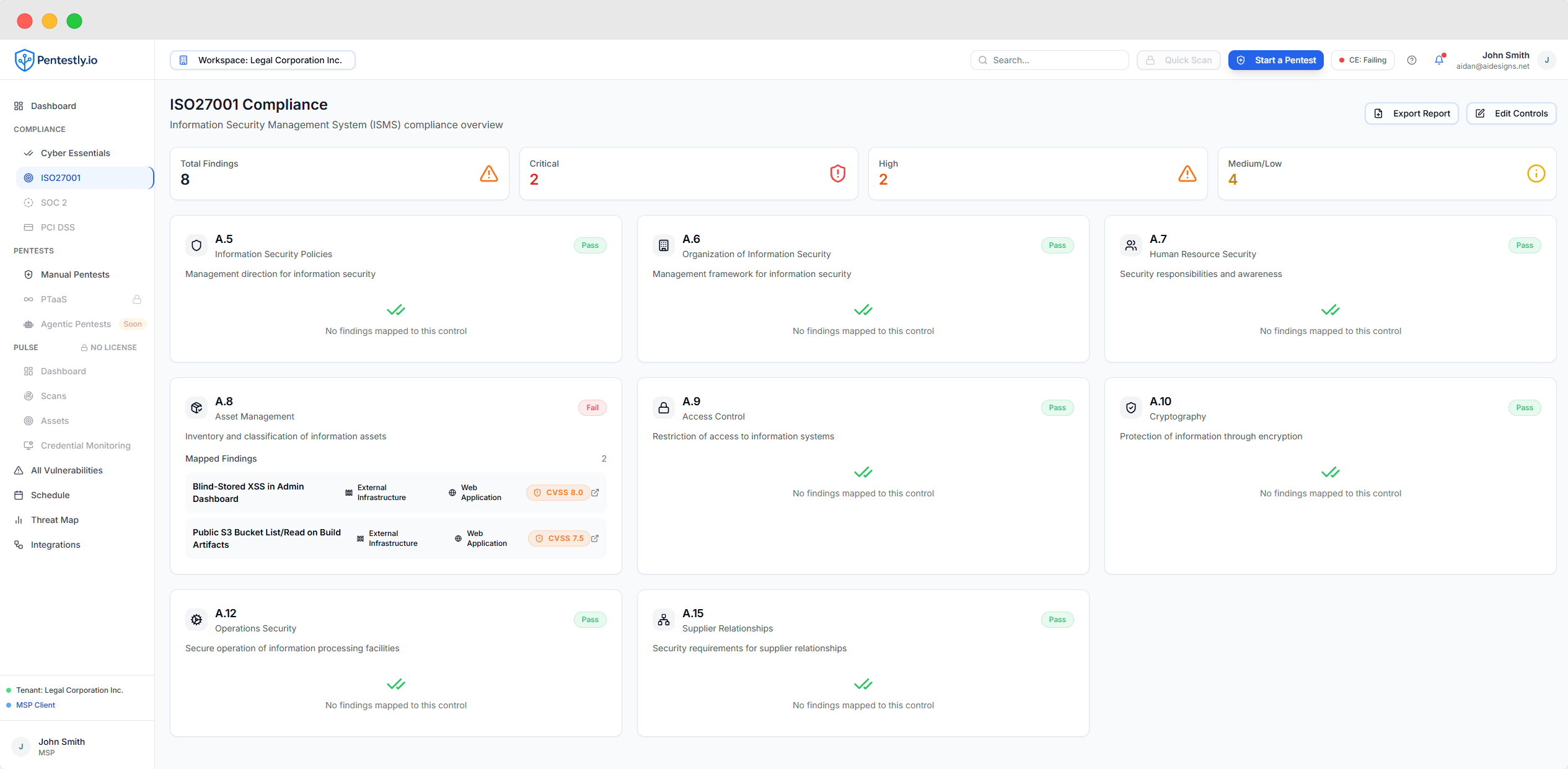 screenshot 1