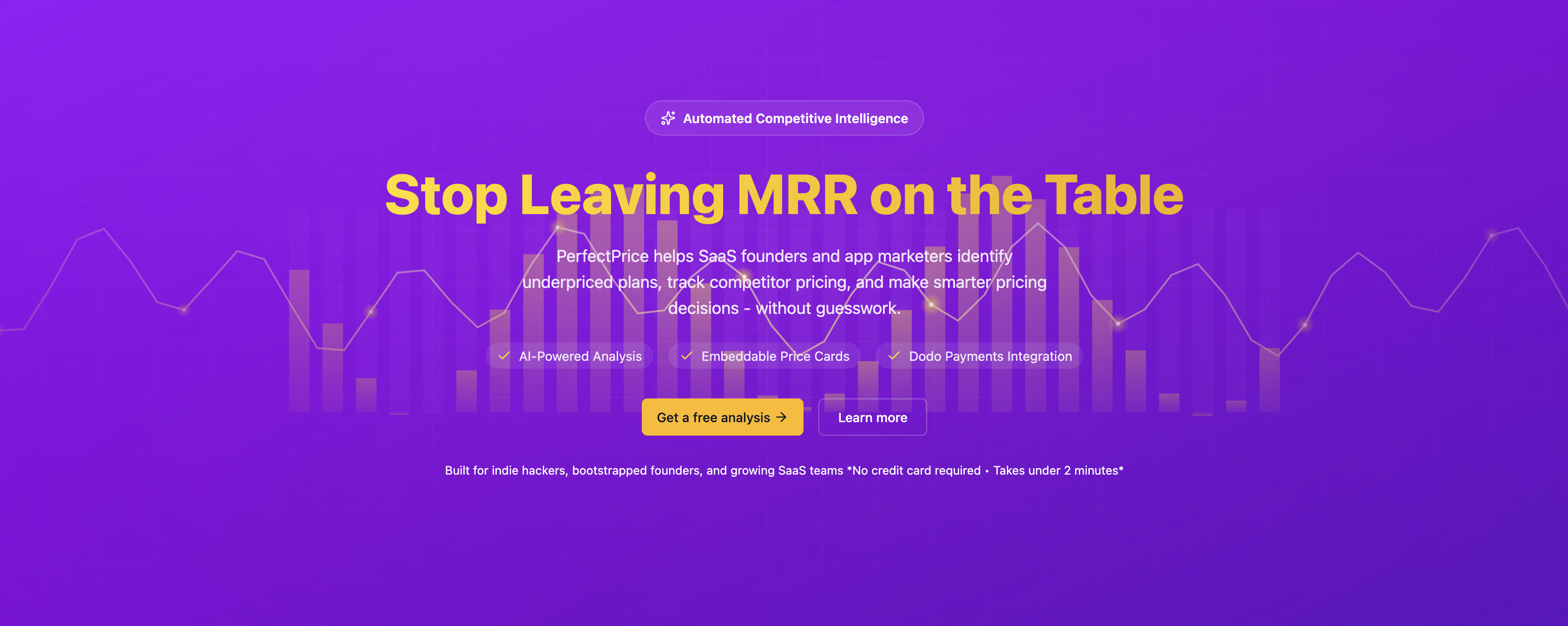 Screenshot 1 of PerfectPrice