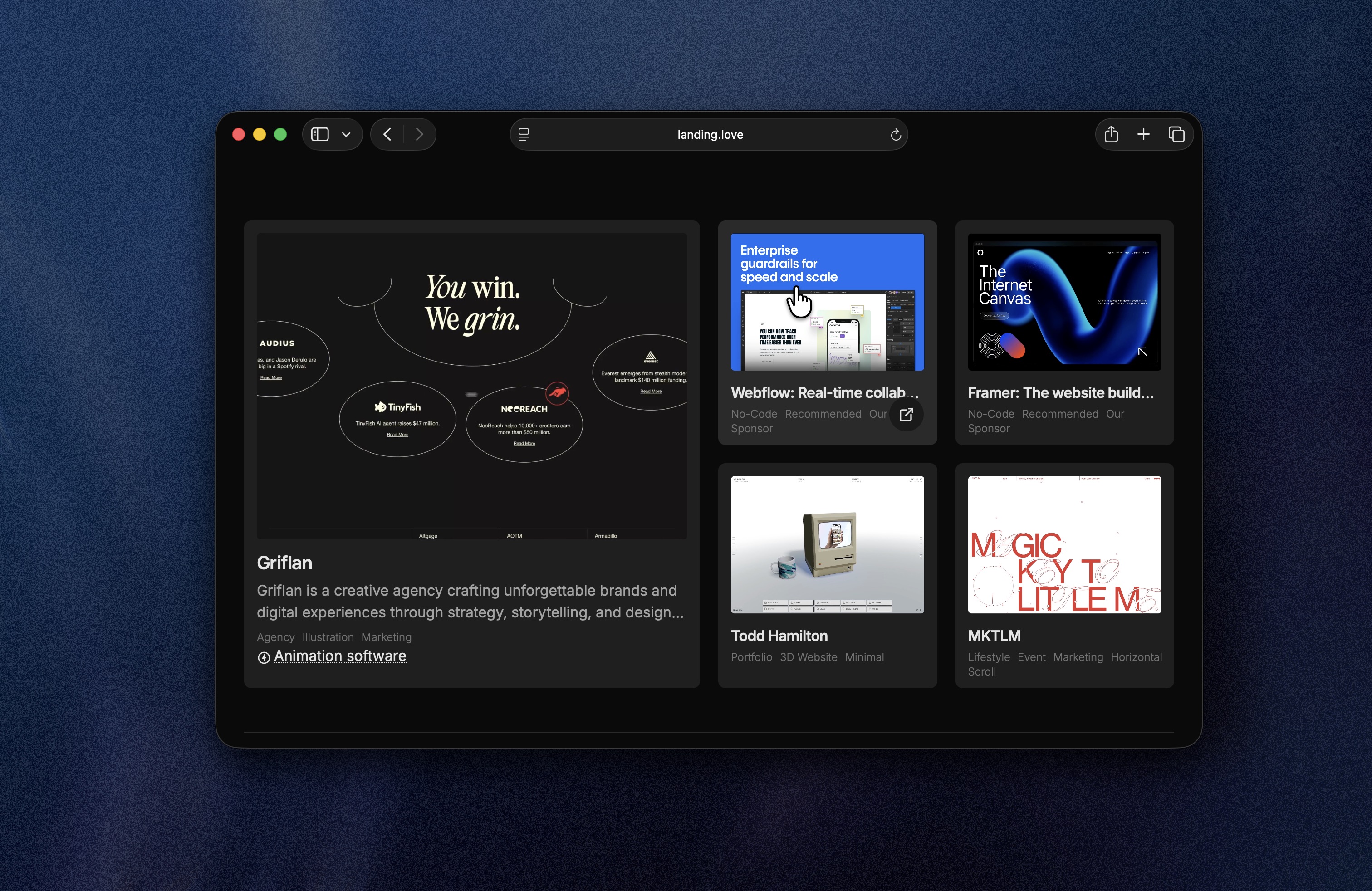 Screenshot 10 of Segue