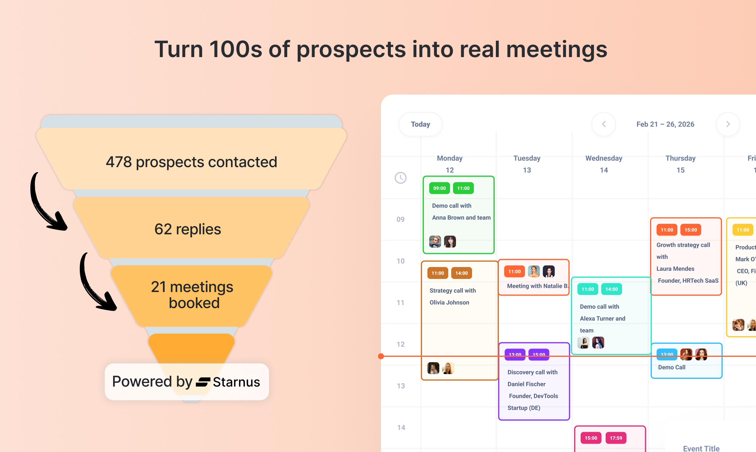 Screenshot 6 of Starnus