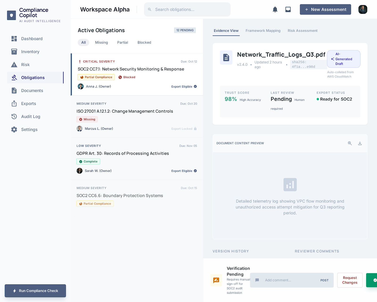 Screenshot 5 of Legible