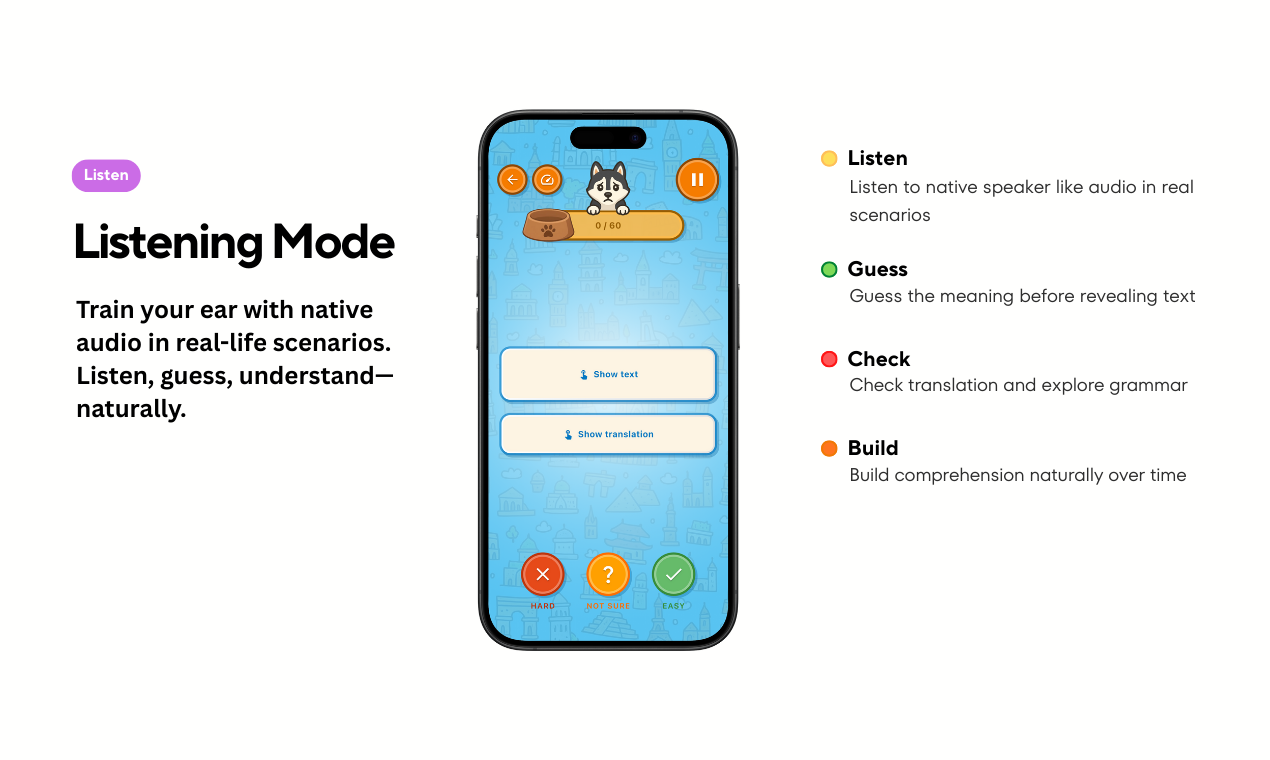 Screenshot 2 of Erla