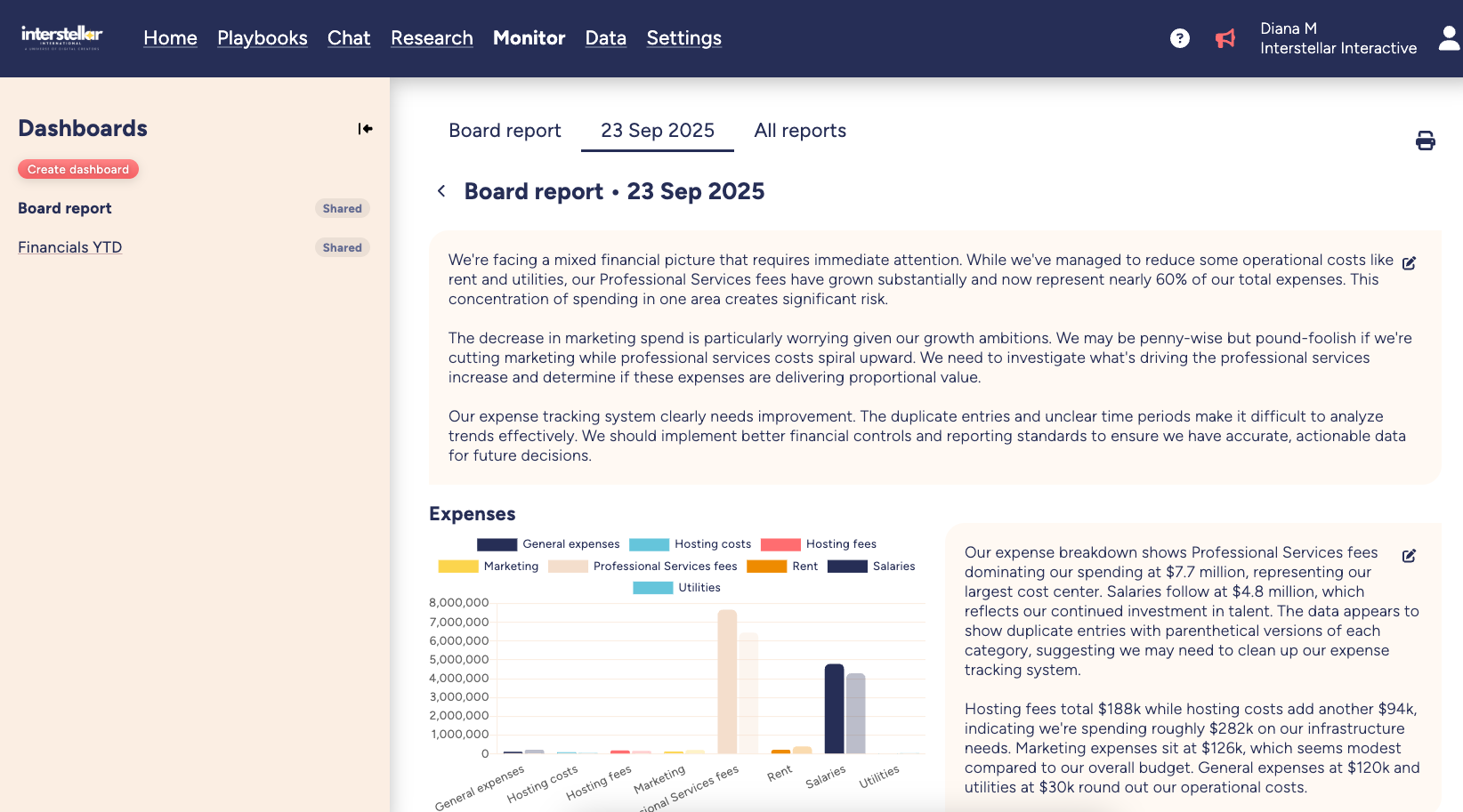 Screenshot 5 of Ask Astro