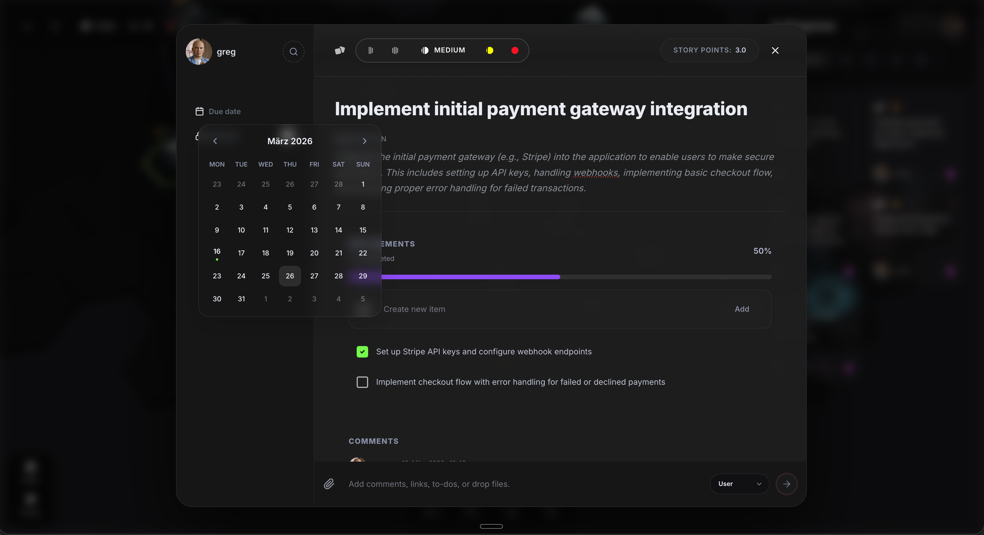 Screenshot 3 of PlayJoob
