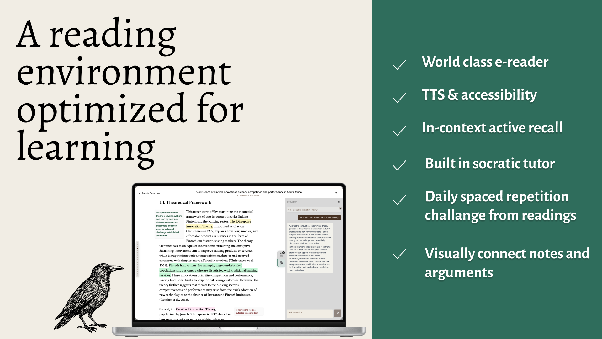 Screenshot 1 of Mimir