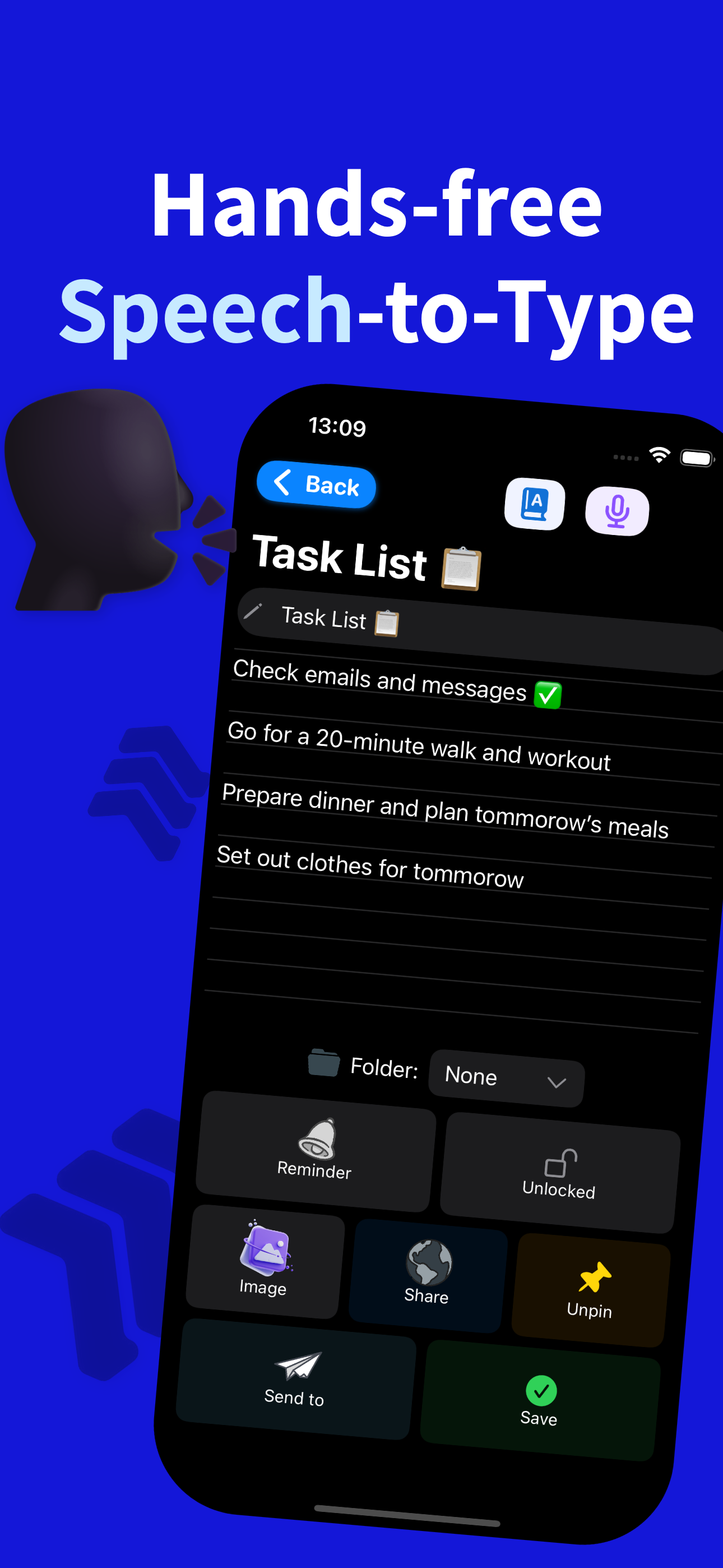 Screenshot 9 of NoteBlocks: Notes Sharing