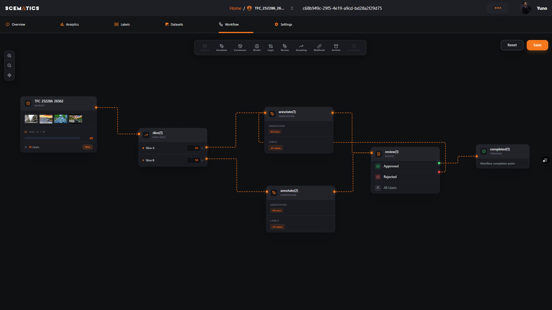 Screenshot 4 of Scematics