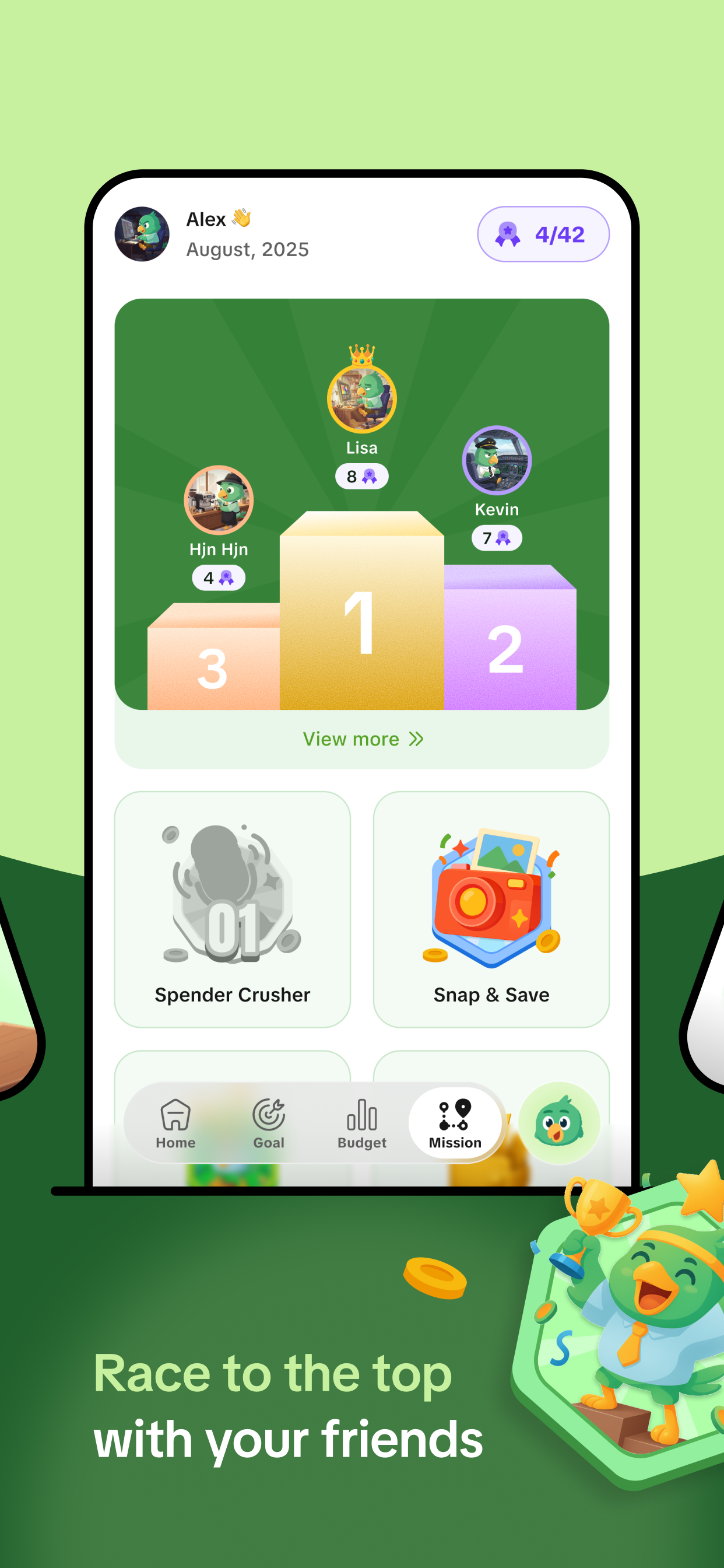 Screenshot 7 of Daler 